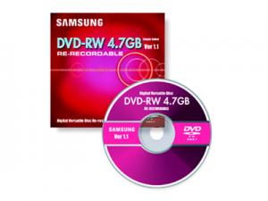   dvd rw  