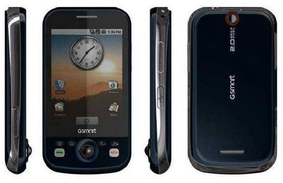 ��������� �� Android