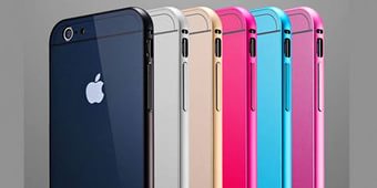 ������ ����� ��� iPhone 6/6 Plus