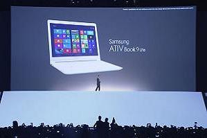 ����� ������ �������� �� Samsung ���������� ��� ������������ �������