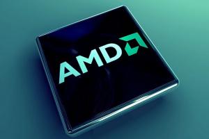 AMD      