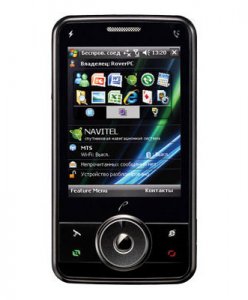 ��������� ������������ RoverPC S7