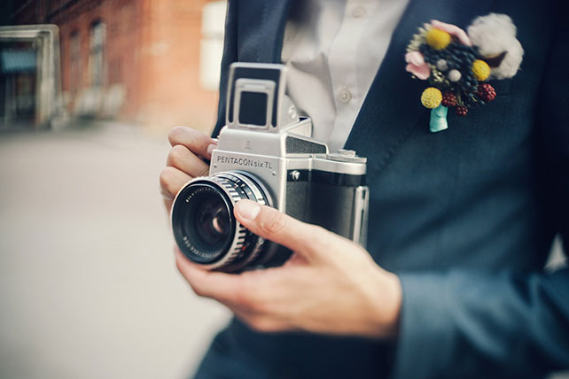 Как раскрутится свадебному фотографу? Как раскрутится свадебному фотографу?