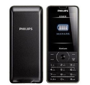 ��������� ������� Philips Xenium X1560 � ������ �������������