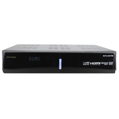 ������������� �������������� ��������� GI Matrix2 � Openbox S6 PRO+