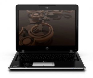 ������� HP Pavilion DV2