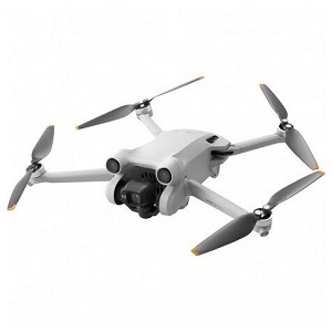 DJI Mini 3 Pro RC: ����� ��������� �������������� �� DJI