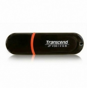 2GB USB2.0 Jetflash V30 (������/������� ������)