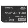 16GB Memory Stick Pro DUO Sony Mark2 Original no adapter 16GB Memory Stick Pro DUO Sony Mark2 Original no adapter