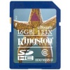 16GB SDHC Card Kingston (Class6) Ultimate 133X! 16GB SDHC Card Kingston (Class6) Ultimate 133X!