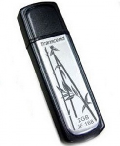 2GB USB2.0 JetFlash168 ��������� ����� NEW!!