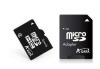 16GB   A-Data Micro SD Class 2 +  SD