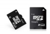 16GB Карта памяти A-Data Micro SDНС Class 2 + адаптер SD 16GB Карта памяти A-Data Micro SDНС Class 2 + адаптер SD