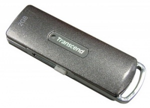 2GB USB2.0 JetFlash110 (�����)