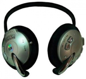 2Gb Mp3 �����-�������� Digilife