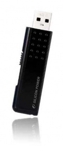 2GB USB2.0 Flash Drive SP Touch 212 ������, ������.USB-���������