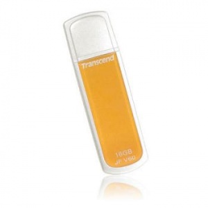 16GB USB2.0 Jetflash V60 (�������)