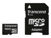 16GB   Transcend MicroSDHC Class2