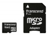16GB ����� ������ Transcend MicroSDHC Class2