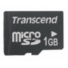 1GB ����� ������ Transcend MicroSD (Transflash)