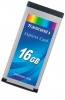 16GB SSD Express Card Transcend MLC 16GB SSD Express Card Transcend MLC