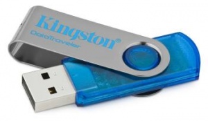 2GB USB2.0 ���������� DT101 ���������� �������