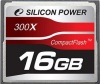 16GB   Silicon Power CF Ultra High Speed 200X