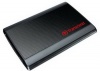 250GB 2.5" USB2.0 StoreJet Aluminium Portable  (SATA)