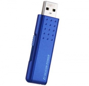 16GB USB2.0 Flash Drive SP Touch 212 ����.������ ����� ������.USB
