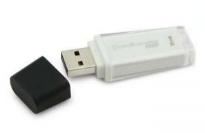16GB USB2.0 ���������� Kingston DT102 �����