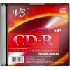 VS CD-R 80 52x SL/5