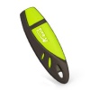 16GB A-Data накопитель RUBBER Drive 19 USB2.0 , непромокаемый зеленый 16GB A-Data накопитель RUBBER Drive 19 USB2.0 , непромокаемый зеленый