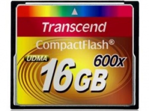 16GB ����� ������ Compact Flash Ultra (300X) 