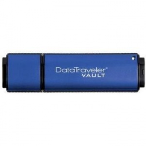 2GB USB2.0 ���������� (�������������) Vault 256-bit encryption