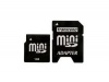 1GB Mini-SD CARD 