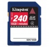 16GB SDHC Card Kingston Video 240min 16GB SDHC Card Kingston Video 240min