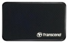 128GB SSD Portable USB2.0/eSATA 1,8" Transcend MLC