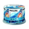 PHILIPS CD-R 80 52x CB/50