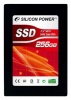 256GB Silicon Power SSD SATA II