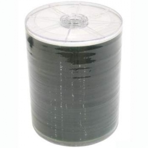 PHILIPS CD-R 80 52x Bulk/50 Logo