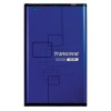 160GB 2,5" USB2.0 StoreJet Blue (SATA) 160GB 2,5" USB2.0 StoreJet Blue (SATA)