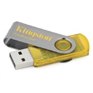 16GB USB2.0  ���������� Kingston DT101 ���������� ������