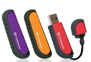 16GB USB2.0 Jetflash V70 �������������, ����������� (�������)