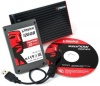 128GB SSD Now SATA Kingston V-series write up to 80MB/s (bundle with USB2.0-SATA adapter)