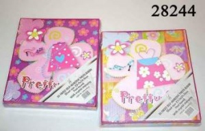 ���������� ARISTA ��������� 23*26 18� 9862-18(24)