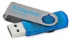 16GB USB2.0  ���������� Kingston DT101 ���������� �������