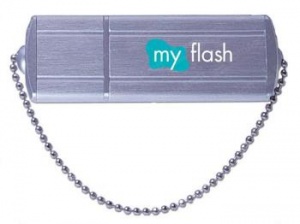 2048 A-data Aluminium USB2.0  ��������. ������ ����������