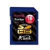 16GB   Secure Digital Adata SDHC Class 6