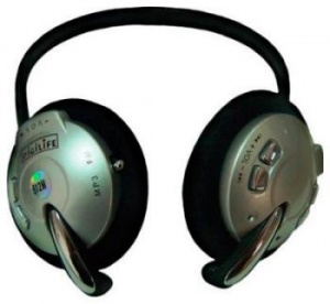 1Gb Mp3 �����-�������� Digilife