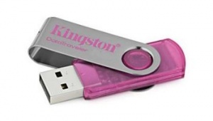 16GB USB2.0  ���������� Kingston DT101 ���������� �������